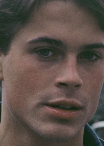 Rob Lowe photo