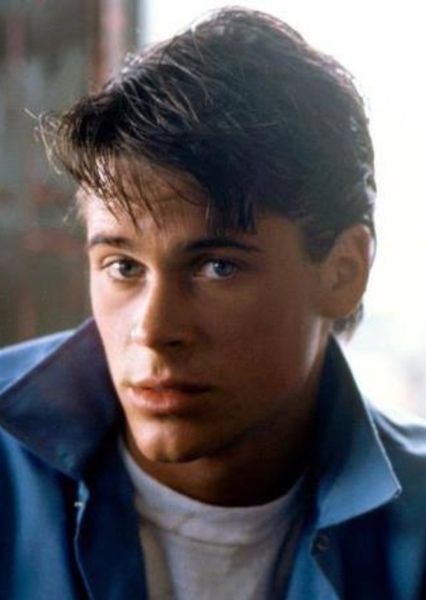 Rob Lowe photo