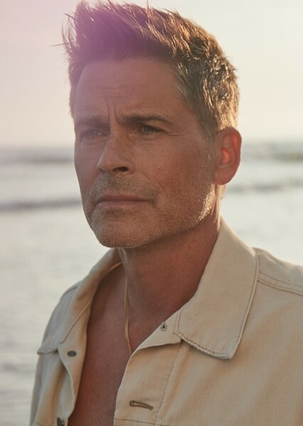 Rob Lowe photo
