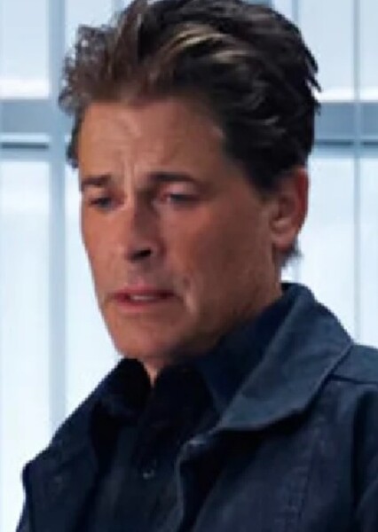 Rob Lowe photo