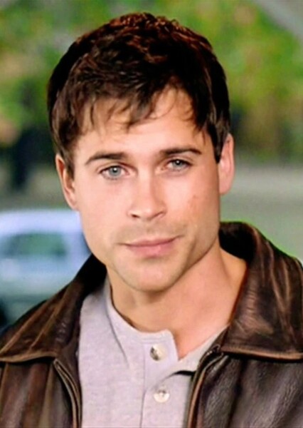 Rob Lowe photo