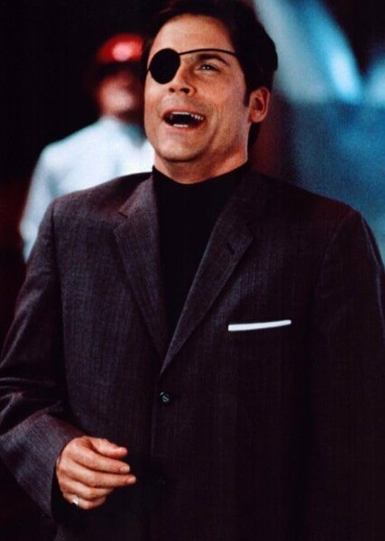 Rob Lowe photo