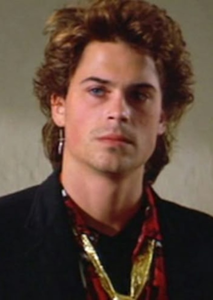 Rob Lowe photo