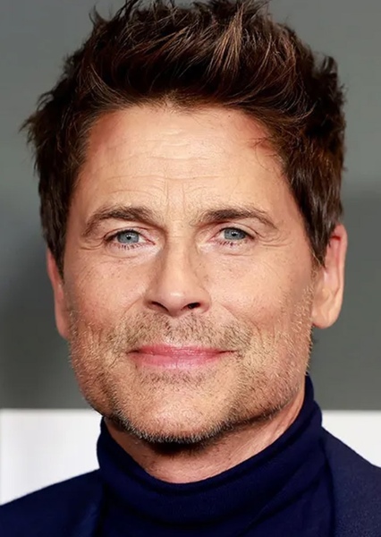 Rob Lowe photo
