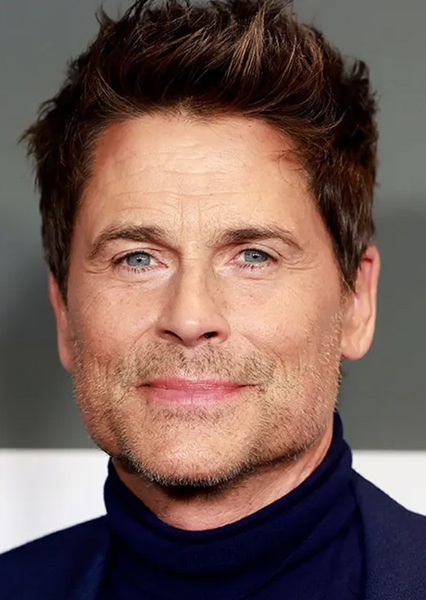 Rob Lowe photo