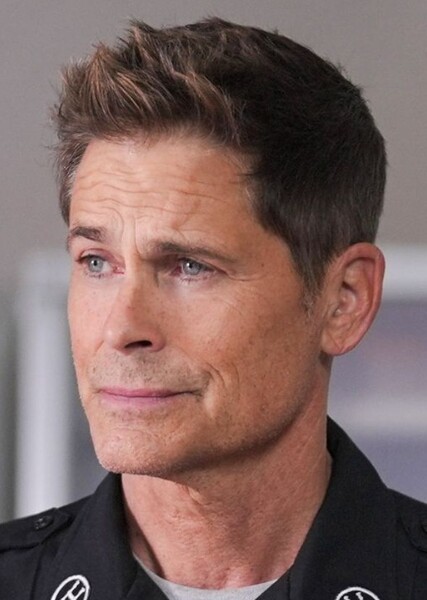 Rob Lowe