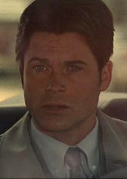 Rob Lowe photo