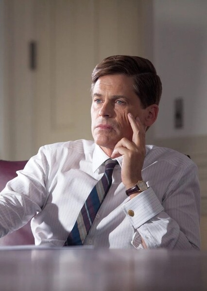 Rob Lowe photo