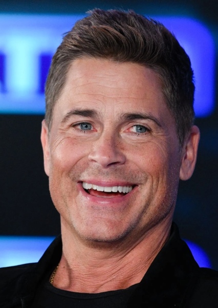 Rob Lowe photo