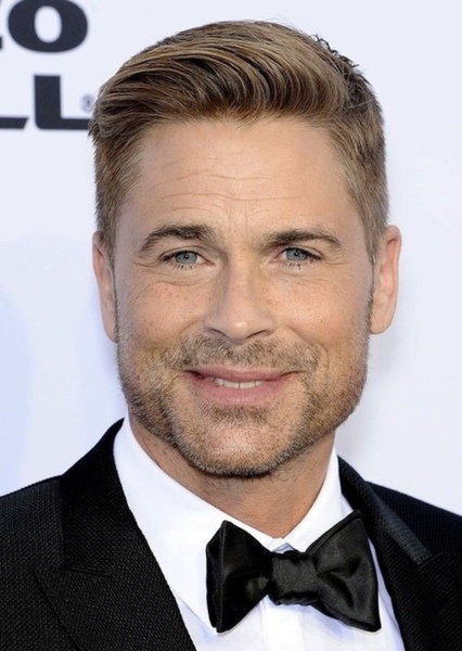 Rob Lowe photo