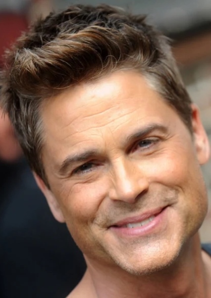 Rob Lowe photo