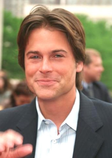 Rob Lowe