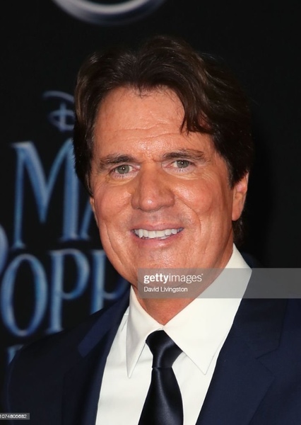Rob Marshall photo