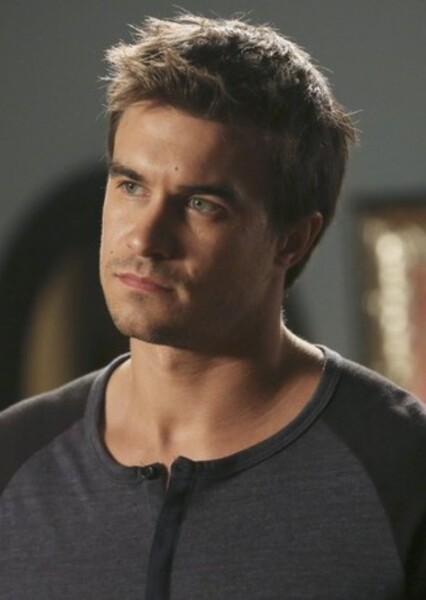 Rob Mayes photo