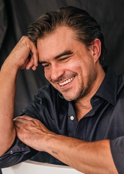 Rob Mayes