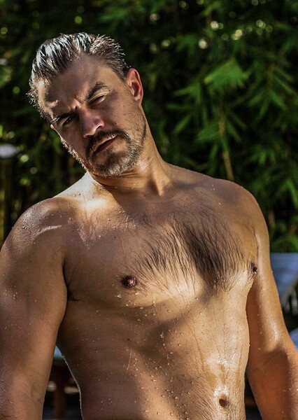 Rob Mayes photo