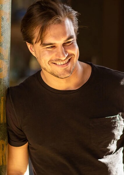 Rob Mayes photo