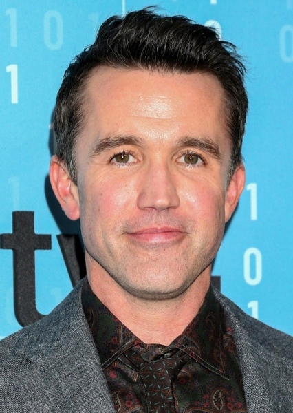 Rob Mac photo