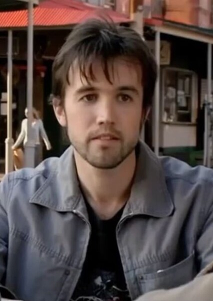 Rob Mac
