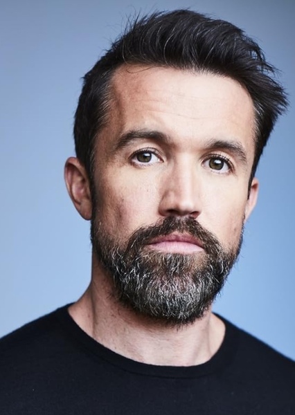 Rob McElhenney