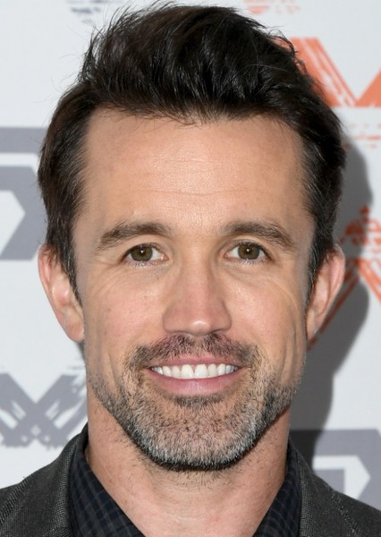 Rob Mac