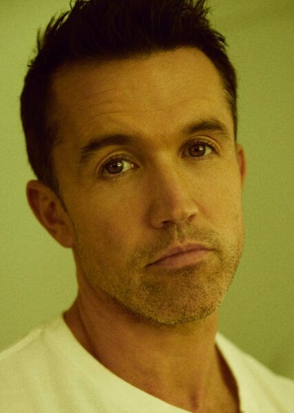Rob Mac photo