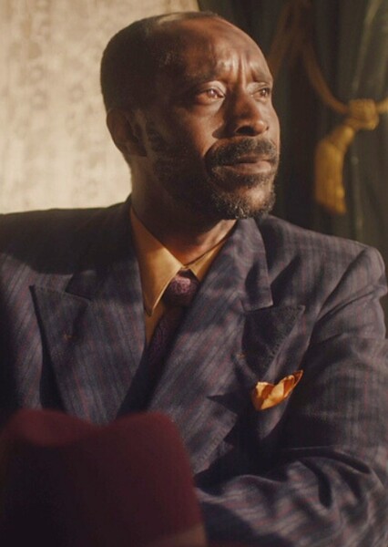 Rob Morgan
