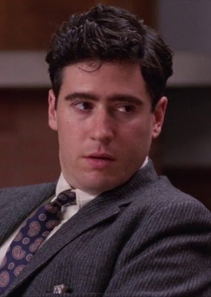 Rob Morrow photo