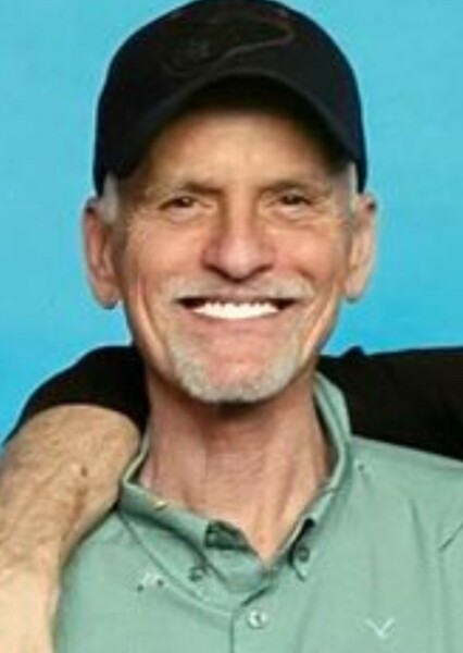 Rob Paulsen photo