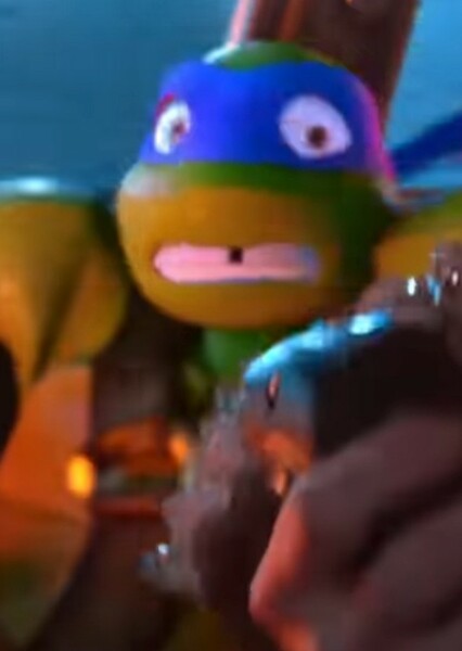 Rob Paulsen photo