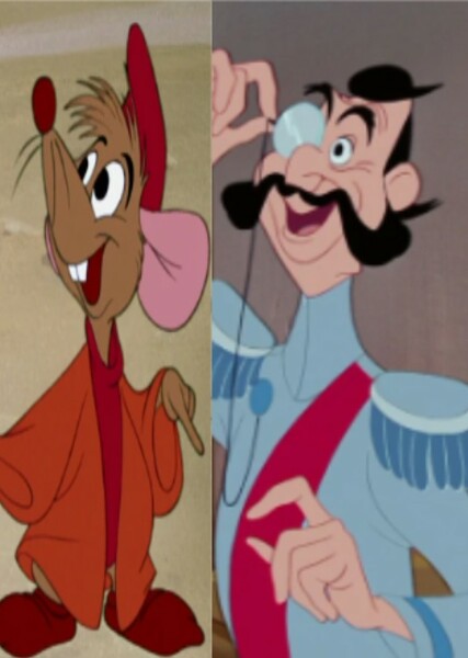 Rob Paulsen photo