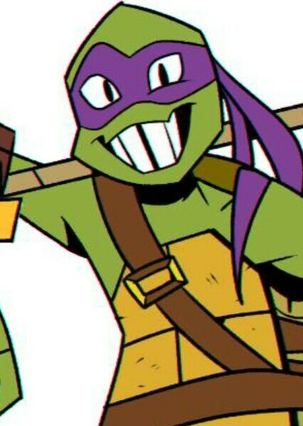 Rob Paulsen photo