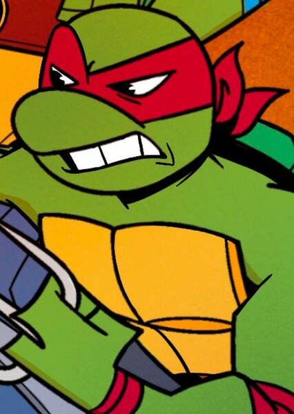 Rob Paulsen photo