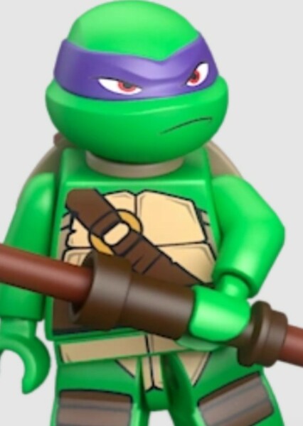 Rob Paulsen photo