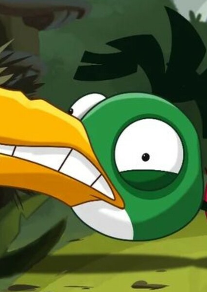 Rob Paulsen photo