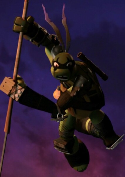 Rob Paulsen photo