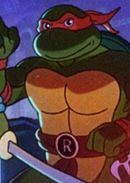 Rob Paulsen photo