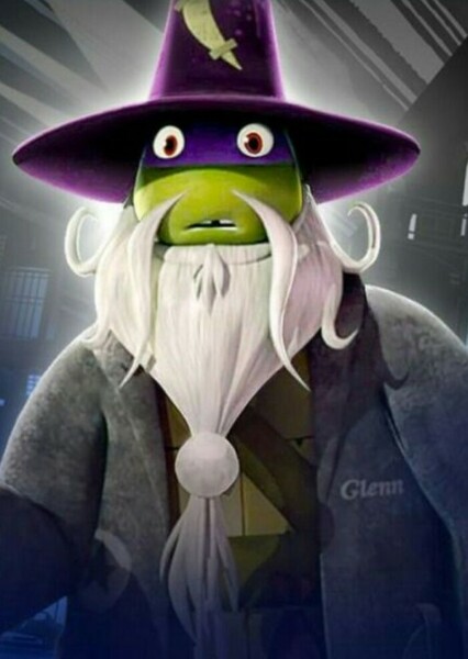 Rob Paulsen photo