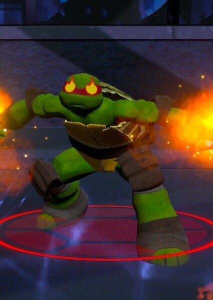 Rob Paulsen photo