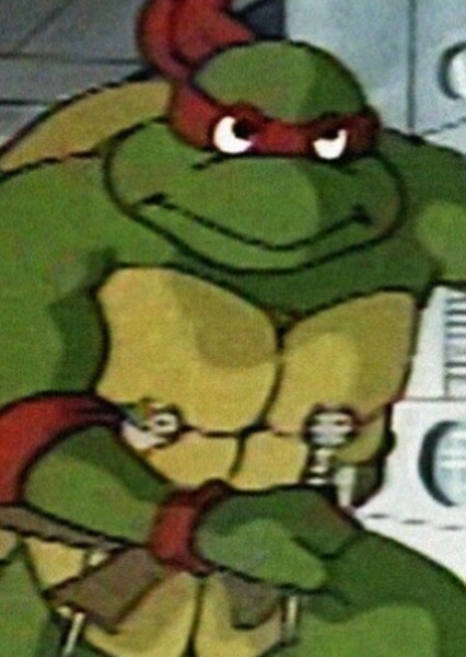 Rob Paulsen photo