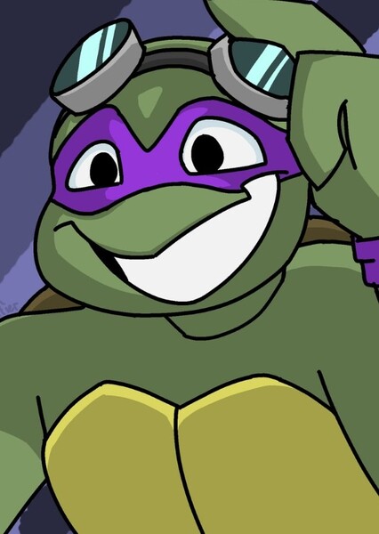 Rob Paulsen photo