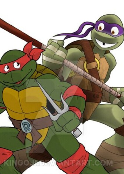 Rob Paulsen photo