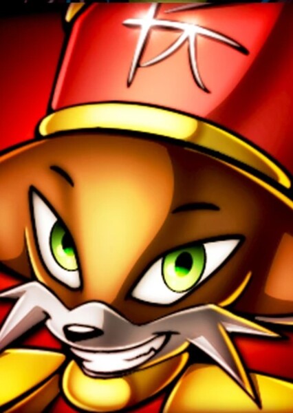 Rob Paulsen photo