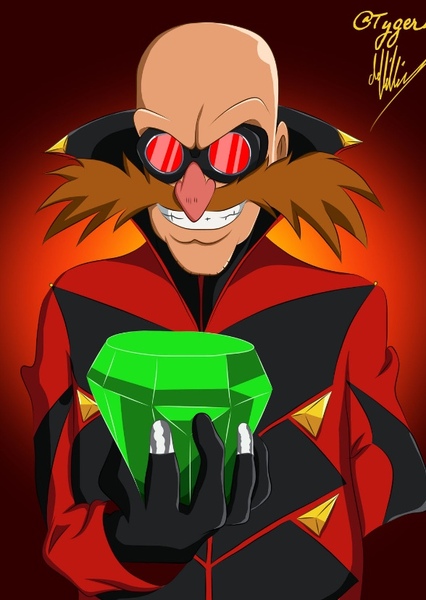 Rob Paulsen photo