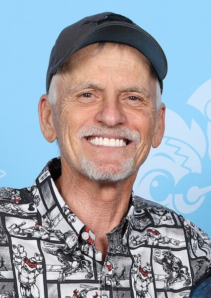 Rob Paulsen