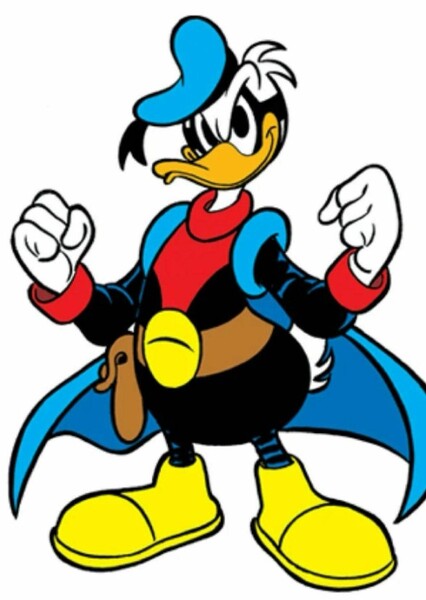 Rob Paulsen photo