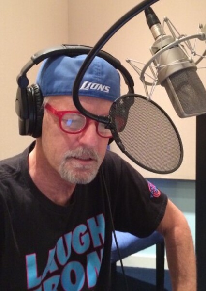 Rob Paulsen photo