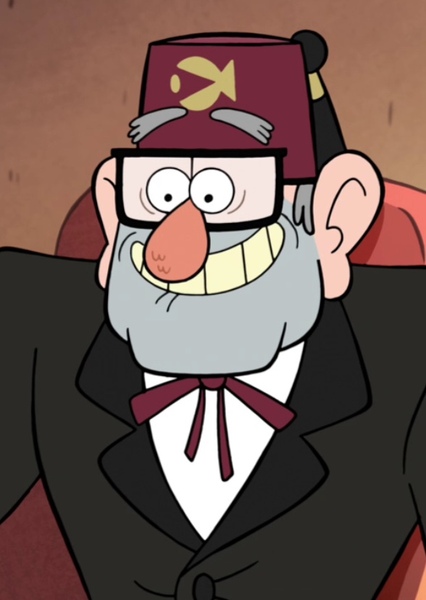 Rob Paulsen