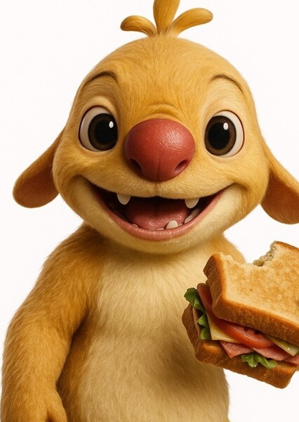 Rob Paulsen photo