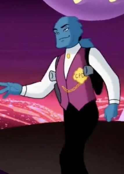 Rob Paulsen photo